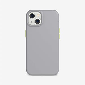 Tech21 Eco Slim pokrowiec na telefon komórkowy 15,5 cm (6.1") Szary