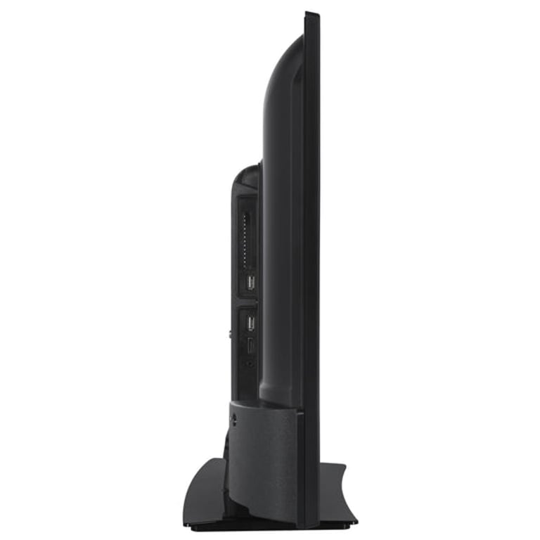 Lenco LED-3263BK 81,3 cm (32") HD Smart TV Czarny