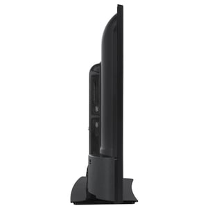 Lenco LED-3263BK 81,3 cm (32") HD Smart TV Czarny
