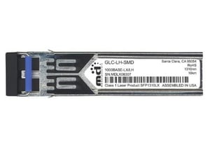 Cisco GLC-LH-SMD 1000-Mbit/s-SFP-1300-nm-Netzwerk-Relaismodul