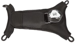 Zebra SG-NGWT-WSTPST-01 Montagesatz Schwarz