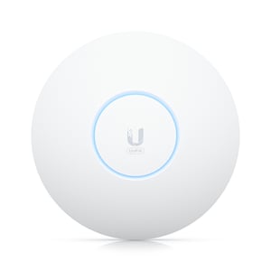 Ubiquiti UniFi6 Enterprise 4800 Mbit/s White PoE Support