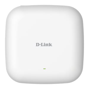 D-Link AC1200 1200 Mbit/s Vit Stöd för PoE