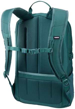 Thule EnRoute TEBP4216 - Mallard Green plecak Plecak turystyczny Zielony Nylon
