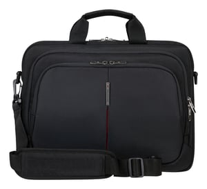 Samsonite Guardit 3.0 39,6 cm (15,6") Aktentasche Schwarz