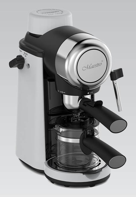 Maestro Ekspres do kawy MR-410