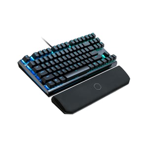 Cooler Master Gaming MK730 USB-tangentbord QWERTY US English Svart