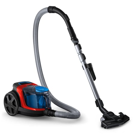 Philips 3000 series Odkurzacz bezworkowy PowerPro Compact FC9330/09