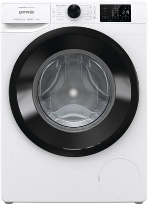 Gorenje WNEI72SB pralka Od przodu 7 kg Biały