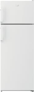 Beko DSA240K31WN Freistehend 223 l Weiß