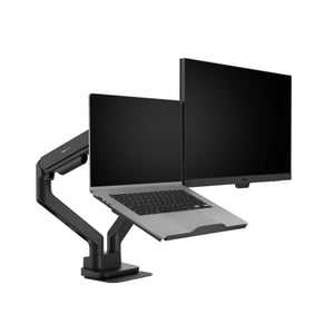 BenQ LTB01 Notebook-Halterung Schwarz 43,2 cm (17")