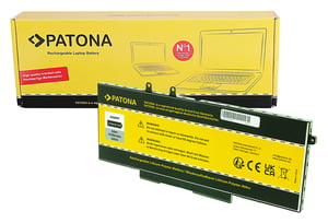 PATONA 2903 części zamienne do notatników Bateria
