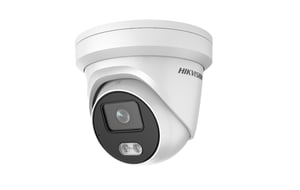 Hikvision DS-2CD2327G1-L Kopułowa Kamera bezpieczeństwa IP Zewnętrzna 1920 x 1080 px Sufit / Ściana