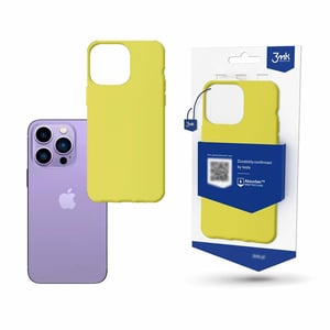 3MK Matt Case cell phone case