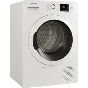 Indesit YT M11 82K RX EU Wäschetrockner, freistehend, Frontlader, 8 kg, weiß