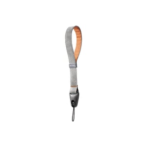 PGYTECH P-CB-127 bälte för digitalkamera, mikrofiber, nylon, grå, ek