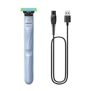 Philips Norelco OneBlade OneBlade First Shave QP1324/20 Rakapparat för första rakningen
