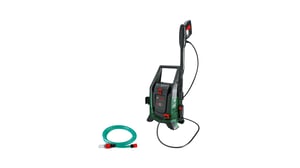 Bosch UniversalAquatak 36V-100 Pressure Washer, Direct Current, 186 l/h