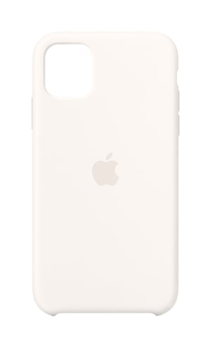 Apple MWVX2ZM/A mobilskal 15,5 cm (6,1") Vitt