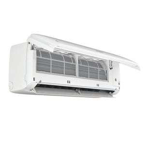 Whirlpool SPICR 309W Klimatyzacja split Biały