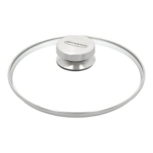 Demeyere 6520 Round Transparent Lid