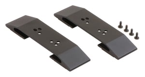 Shuttle PS02 Small Form Factor (SFF) Stativ