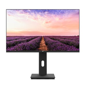 V7 L270V1-HAS-E 68.6 cm (27") Computer Monitor, 1920 x 1080 px Full HD LED, Black
