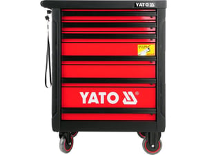Yato YT-5530 Steel Tool Cart