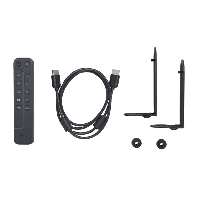 JBL BAR 500 Czarny 5.1 kan. 590 W