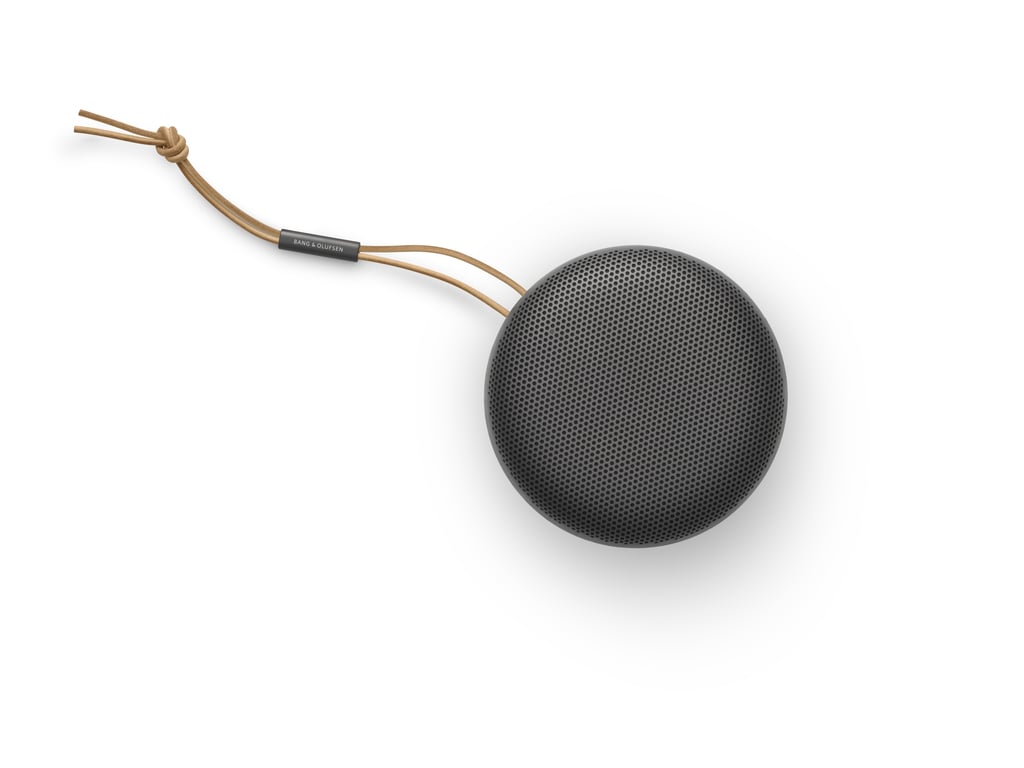 Bang & Olufsen Beosound A1 2nd Gen Antracyt, Czarny