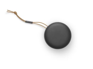 Bang & Olufsen Beosound A1 2nd Gen Antracyt, Czarny