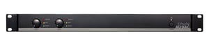 AUDAC EPA252 2.0-Kanal-Audioverstärker. Schwarz