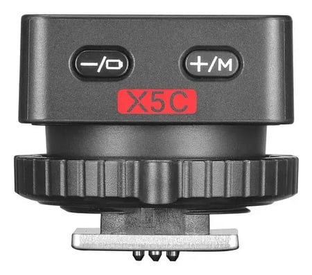 Godox X5-C akcesoria do lamp błyskowych Nadajnik
