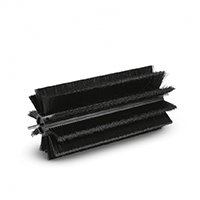 Sweeping accessories