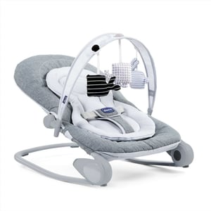 Chicco Hooplà Babywippe Titan