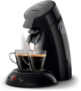 Senseo HD6553/67 Kaffeemaschine Kapselkaffeemaschine 0,7 l