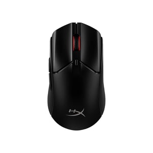 HyperX Pulsefire Haste 2 — Wireless Gaming Mouse (Black)