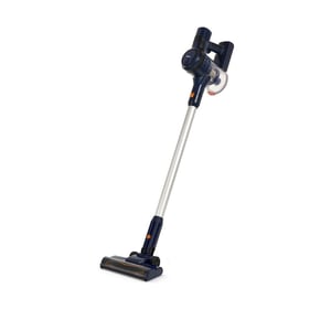 Tristar SZ-2360 Stabstaubsauger/Elektrobürste Vertikaler Staubsauger Akku Trocken HEPA Beutellos 0,8 l 150 W Blau