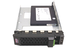 Fujitsu PY-TS19NMB urządzenie SSD 1,92 TB 3.5" SATA III