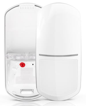 Satel CT-CL akcesorium do obudowy elektrycznej