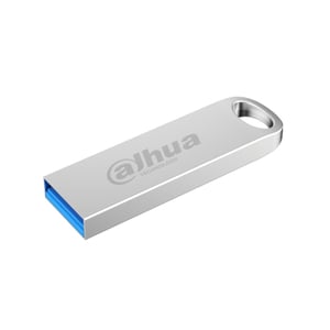 Dahua Technology DHI-USB-U106-30-16GB pamięć USB USB Typu-A 3.2 Gen 1 (3.1 Gen 1) Srebrny
