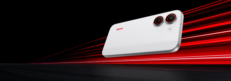 Redmi Turbo 5 — bateria 7560 mAh i Dimensity 8500 Ultra