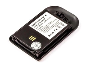 CoreParts MBCP0019 część zamienna / akcesorium do telefonów Bateria