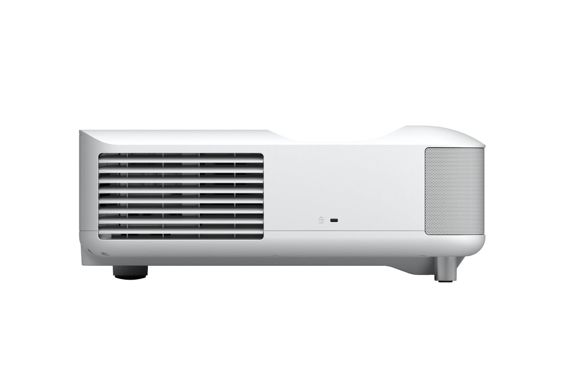 Epson EH-LS650W 3600 ANSI lumenów 3LCD 4K (4096x2400) Biały