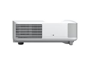 Epson EH-LS650W 3600 ANSI lumenów 3LCD 4K (4096x2400) Biały