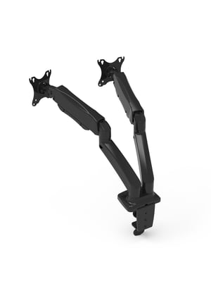 Port Designs 901105 Halterung/Ständer für Monitore 81,3 cm (32") Schwarz