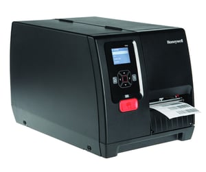 Honeywell PM42 drukarka etykiet bezpośrednio termiczny/termotransferowy 203 x 203 DPI 300 mm/s Przewodowa Przewodowa sieć LAN Wi-Fi