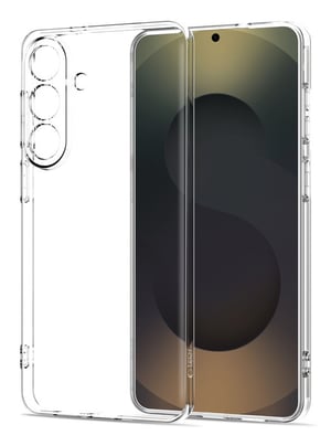 Tech-Protect 5906302335787 pokrowiec na telefon komórkowy 16 cm (6.3") Przezroczysty