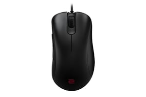 BenQ EC2 myszka Gaming Po prawej stronie USB Typu-A Optyczny 3200 DPI
