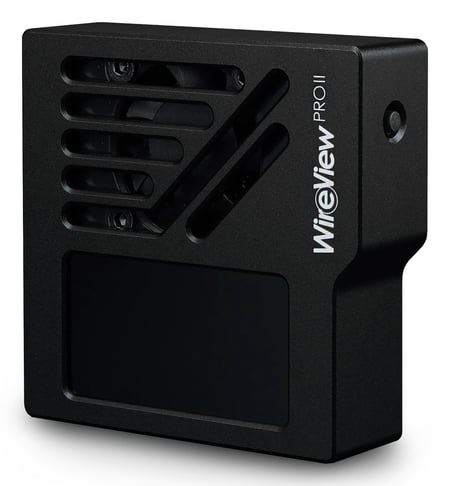 Thermal Grizzly WireView Pro II Uniwersalne Zestaw GPU